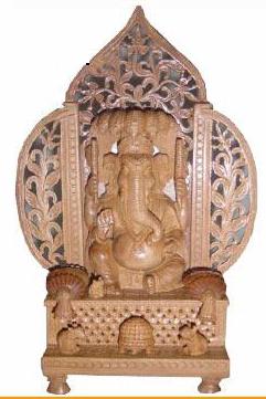 Ganesh ji